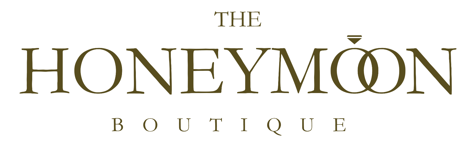 The Honeymoon Boutique
