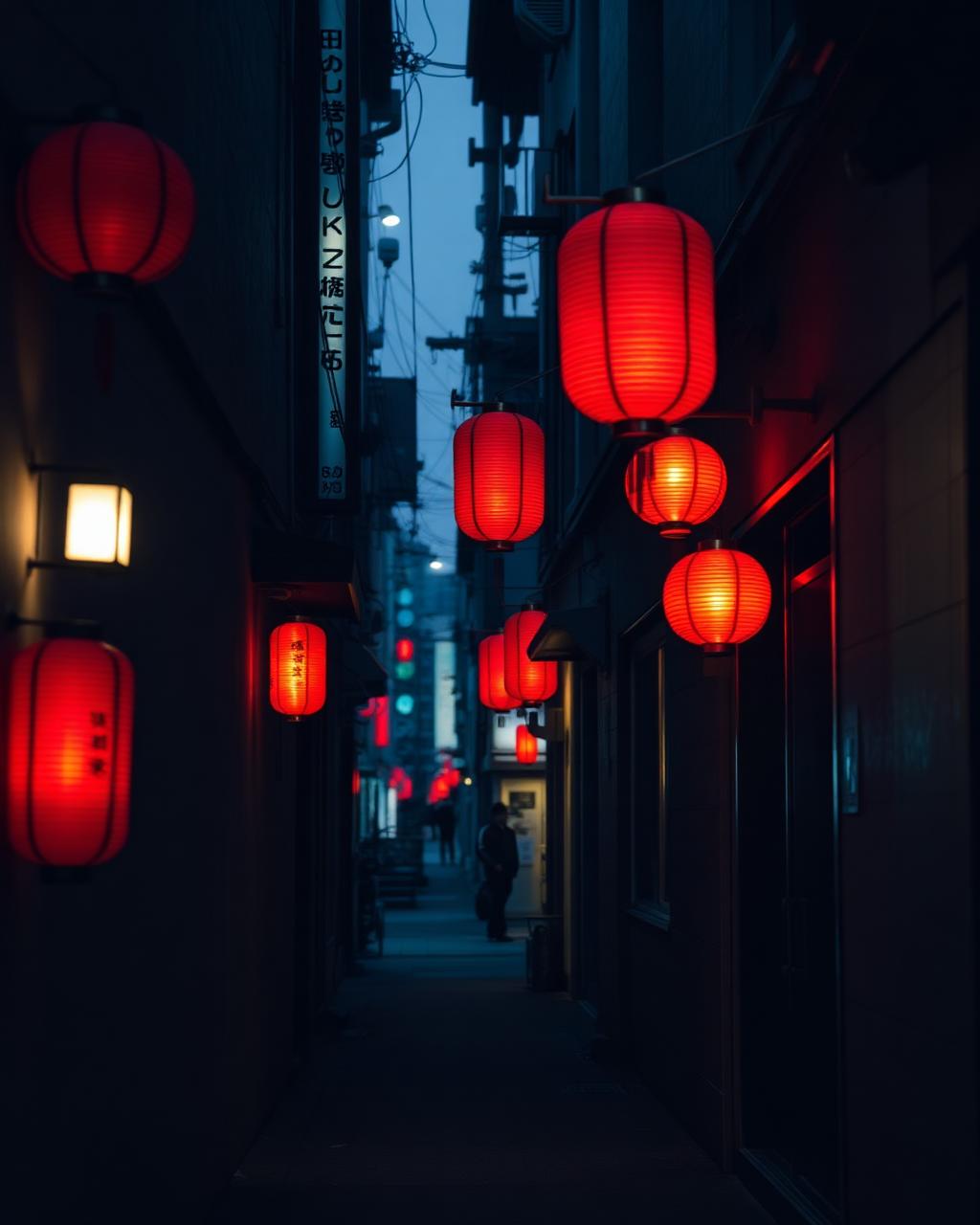 Tu guía privado por los barrios de Tokio