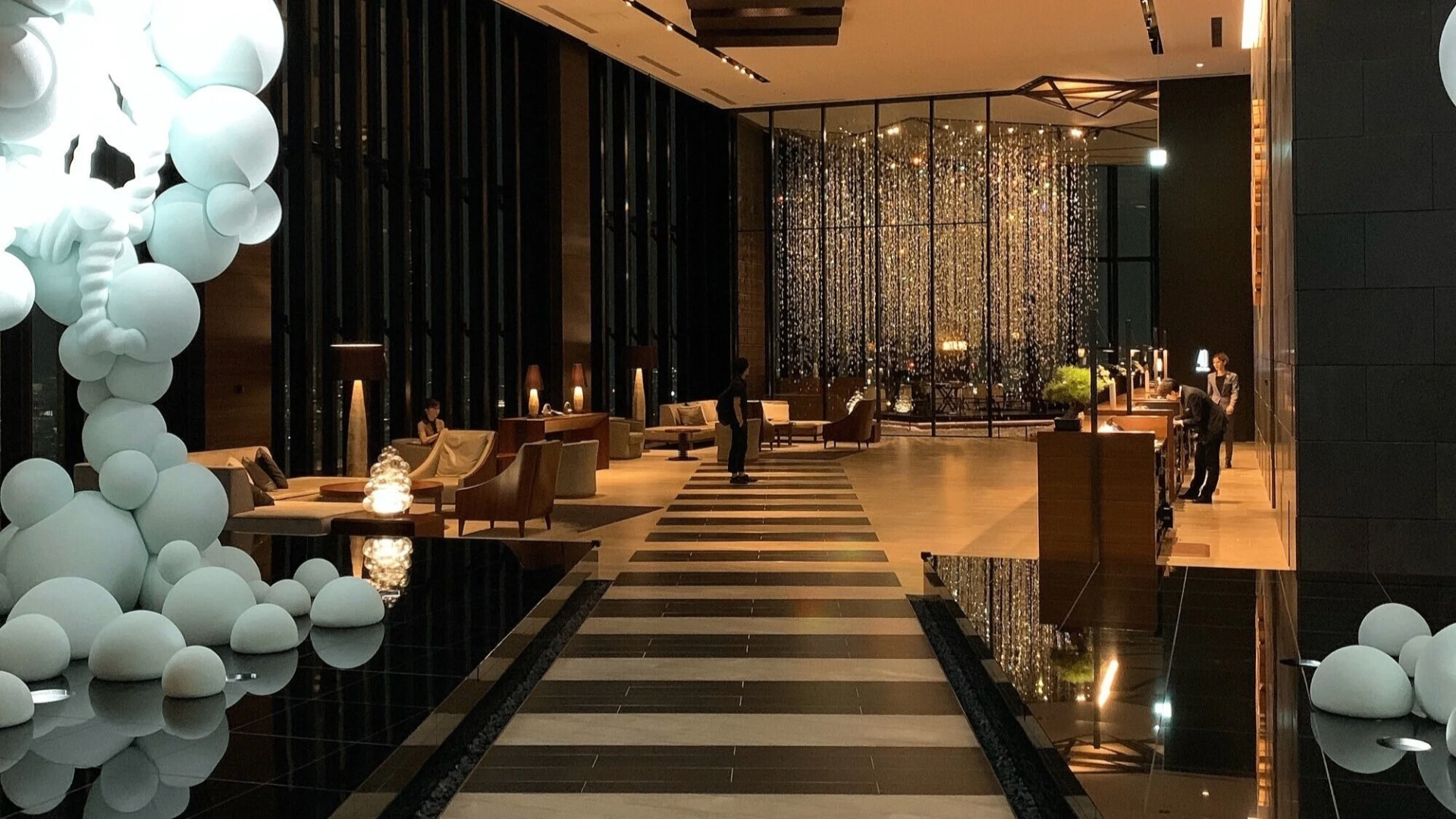 Hotel en Osaka · colección Signature